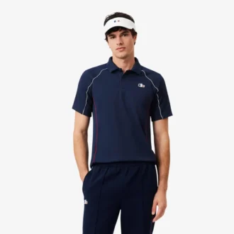 Polo’s van het Franse tennisteam