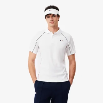 Polo’s van het Franse tennisteam