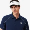 Polo’s van het Franse tennisteam