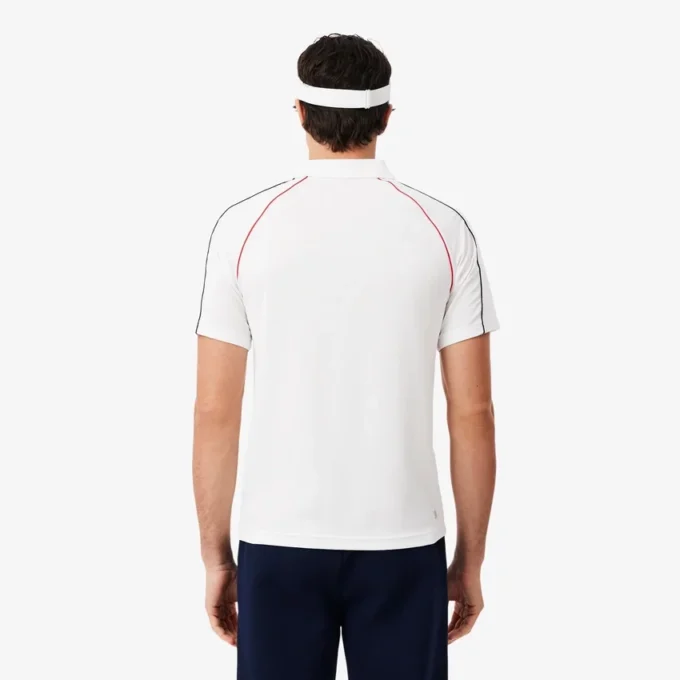 Polo’s van het Franse tennisteam