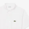 Popeline plooirok-shirtjurk