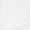 Poplin shirt met korte mouwen en normale pasvorm