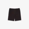 Poplin-short met relaxte pasvorm