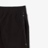 Poplin-short met relaxte pasvorm