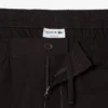 Poplin-short met relaxte pasvorm