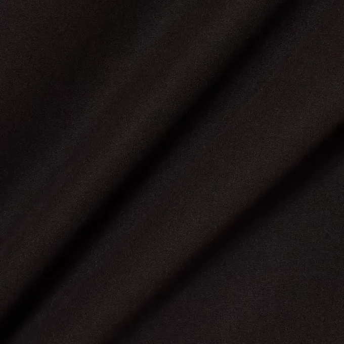 Poplin-short met relaxte pasvorm