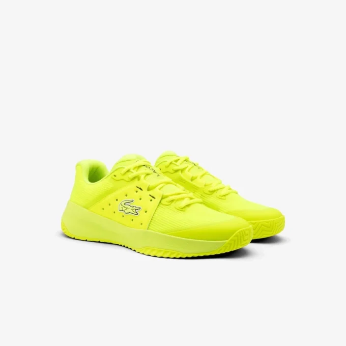 Power Serve padelschoenen voor heren