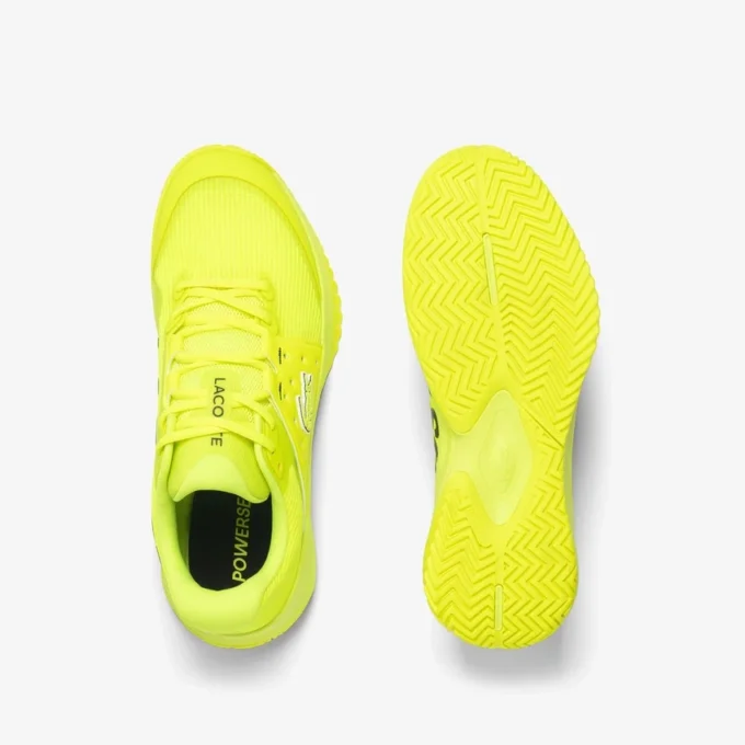 Power Serve padelschoenen voor heren