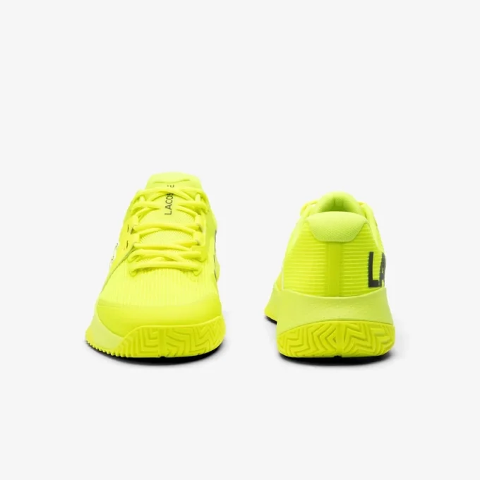 Power Serve padelschoenen voor heren