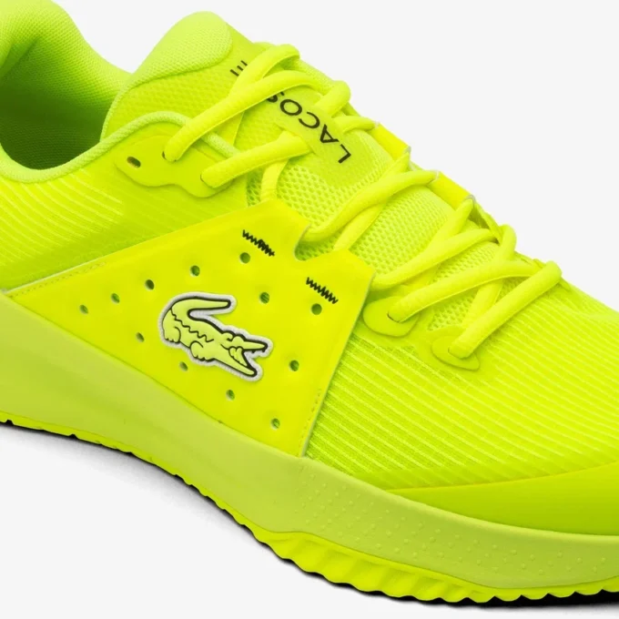 Power Serve padelschoenen voor heren