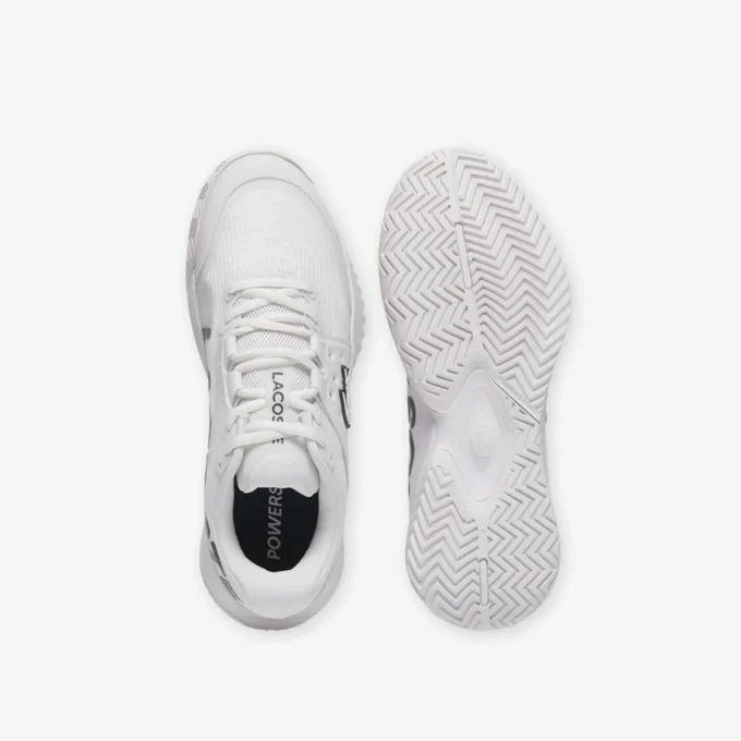 Power Serve racketsportschoenen voor heren