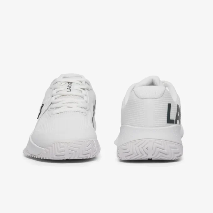 Power Serve racketsportschoenen voor heren