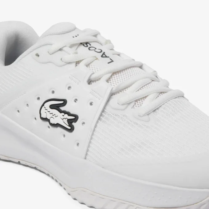 Power Serve racketsportschoenen voor heren