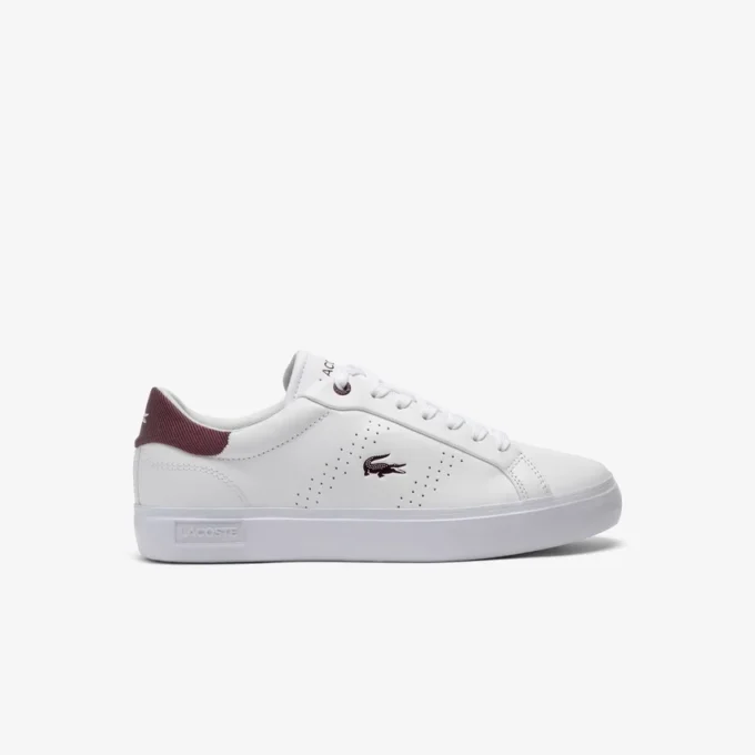 Powercourt 2.0 leren Sneakers voor dames