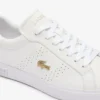 Powercourt 2.0 leren Sneakers voor dames