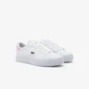 Powercourt Graphic leren Sneakers voor dames