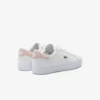 Powercourt Graphic leren Sneakers voor dames