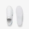 Powercourt Graphic leren Sneakers voor dames
