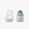 Powercourt Graphic leren Sneakers voor dames