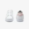 Powercourt Graphic leren Sneakers voor dames