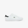 Powercourt Graphic leren Sneakers voor heren