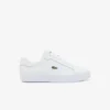 Powercourt Graphic leren Sneakers voor heren