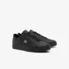 Powercourt Graphic leren Sneakers voor heren