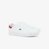Powercourt Graphic leren Sneakers voor heren