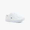 Powercourt Graphic leren Sneakers voor heren