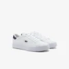 Powercourt Graphic leren Sneakers voor heren