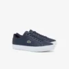 Powercourt Graphic leren Sneakers voor heren
