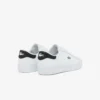 Powercourt Graphic leren Sneakers voor heren