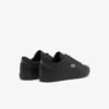 Powercourt Graphic leren Sneakers voor heren
