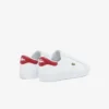 Powercourt Graphic leren Sneakers voor heren