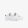 Powercourt Graphic leren Sneakers voor heren