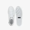 Powercourt Graphic leren Sneakers voor heren
