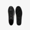 Powercourt Graphic leren Sneakers voor heren