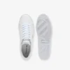 Powercourt Graphic leren Sneakers voor heren