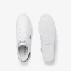 Powercourt Graphic leren Sneakers voor heren
