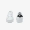 Powercourt Graphic leren Sneakers voor heren
