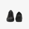 Powercourt Graphic leren Sneakers voor heren