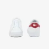 Powercourt Graphic leren Sneakers voor heren
