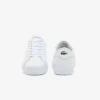 Powercourt Graphic leren Sneakers voor heren
