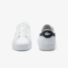 Powercourt Graphic leren Sneakers voor heren