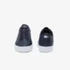 Powercourt Graphic leren Sneakers voor heren