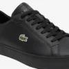 Powercourt Graphic leren Sneakers voor heren