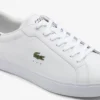 Powercourt Graphic leren Sneakers voor heren