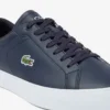 Powercourt Graphic leren Sneakers voor heren