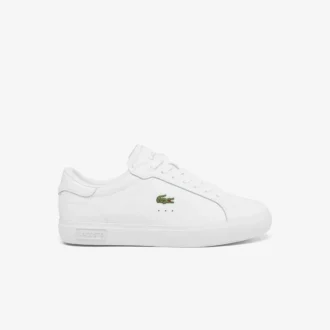 Powercourt leren Sneakers voor dames
