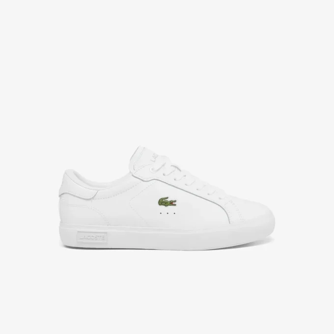 Powercourt leren Sneakers voor dames